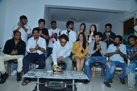 Husharu Movie Success Celebrations